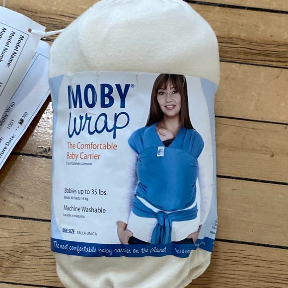 moby wrap 1001